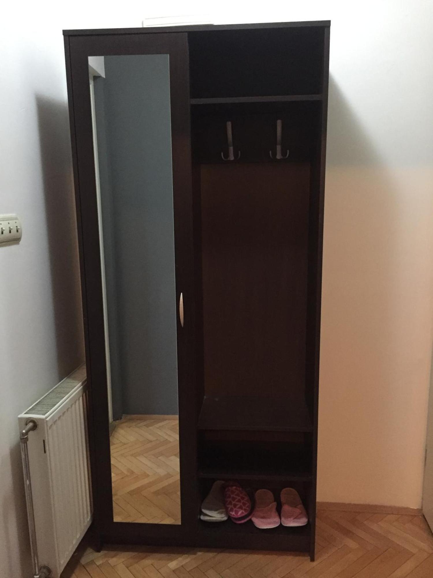 Apartment Viktor 2 Stan Na Dan Šabac エクステリア 写真